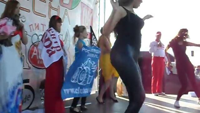 АВТОвесна-2012_Мисс_4.AVI смотреть онлайн