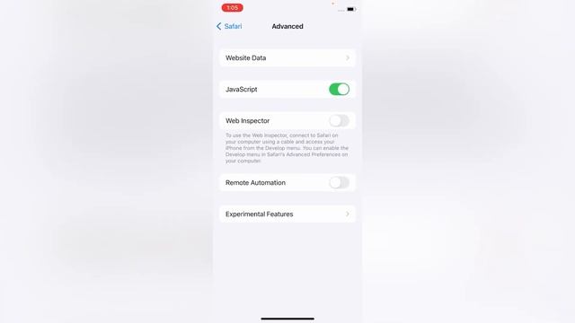 How to Delete Safari Search History on iPhone and iPad смотреть онлайн