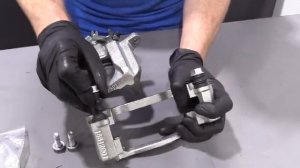 How to Replace Rear Brake Calipers On Any Car!