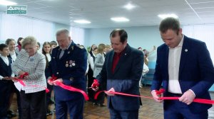 Открытие предпрофильного транспортного класса в школе №176