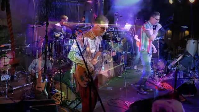 Вегас (Южно-Сахалинск) 17.05.2015 ТРЮМ смотреть онлайн