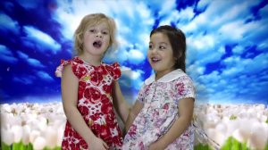 ПОЮТ ДЕТИ ПРАЗДНИК ОСЕНИ В САДУ