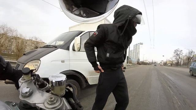 Заклинил супорт на ходу смотреть онлайн