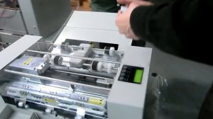 Нарезчик визиток SRA3 (card cutter)  (доставка в регионы)