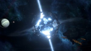 Stellaris кооп с DrakoTigr(3)