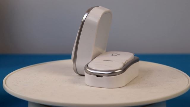 БЕСПРОВОДНОЙ ДВЕРНОЙ ЗВОНОК С АЛИЭКСПРЕССС смотреть онлайн