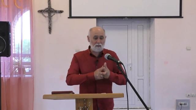 Как принять ИСЦЕЛЕНИЕ. 25.05.19