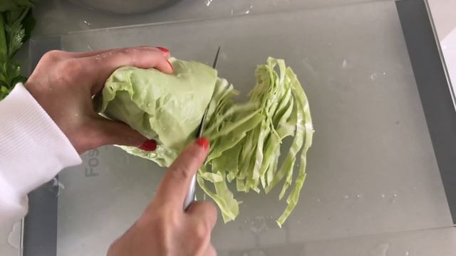 рецепт: мой суп, овощной бульон