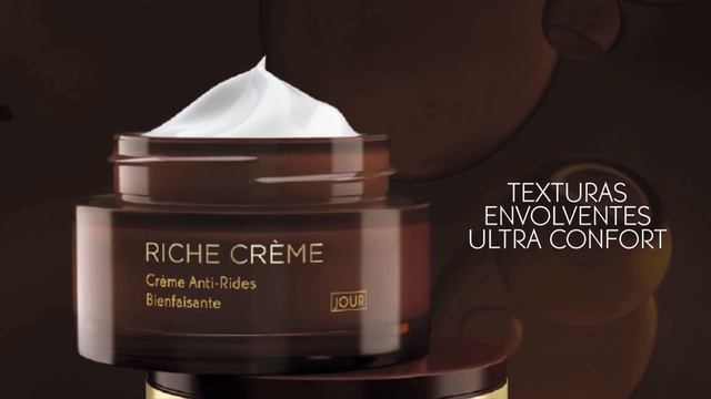 Novedad Riche Crème смотреть онлайн