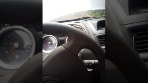 Рено Меган 2, заглох на трассе. нашел проблему)