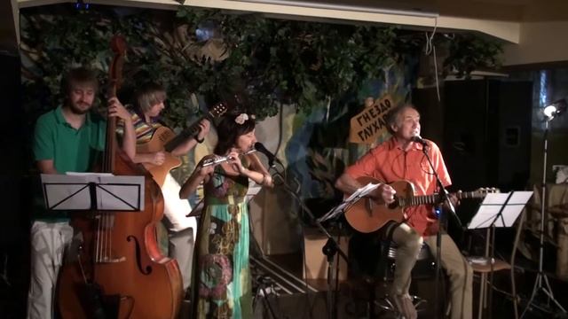 Алексей Иващенко - Варяг.