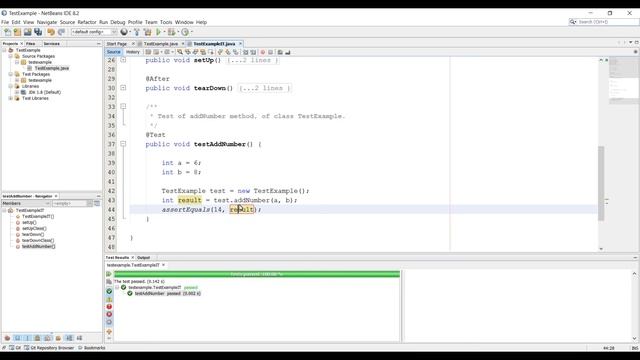 Unit Testing Java Application Using JUNIT  Test Java Program  03