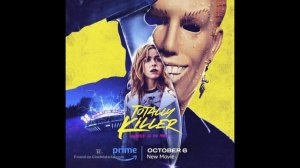 Totally Killer (2023) #review #killer #1987 #SweetSixteen