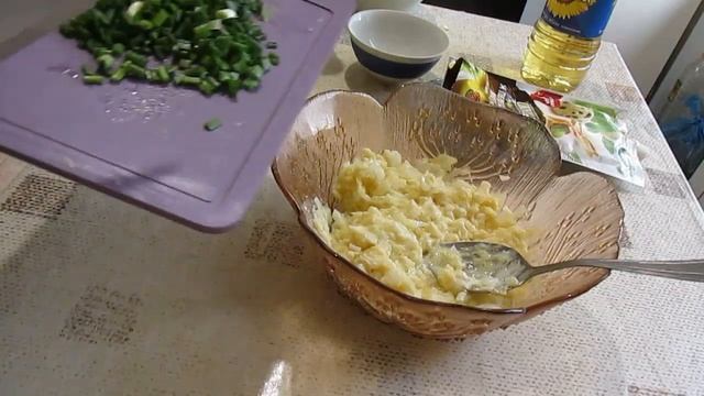 ВОСХИТИТЕЛЬНОЕ БЛЮДО за считанные минуты! Обязательно приготовьте ОЛАДЬИ по этому рецепту близким!