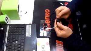 Держатель для проводов Baseus с JD