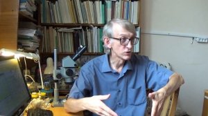 Рассказы Энтомолога, Гибнут Насекомые? Часть-1, Интервью, Dr Victor Fursov