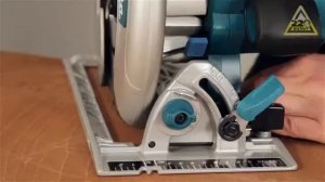 Пила циркулярная MAKITA 5008MG