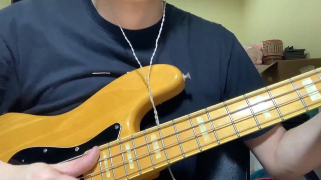 fender marcus miller jazz bass смотреть онлайн