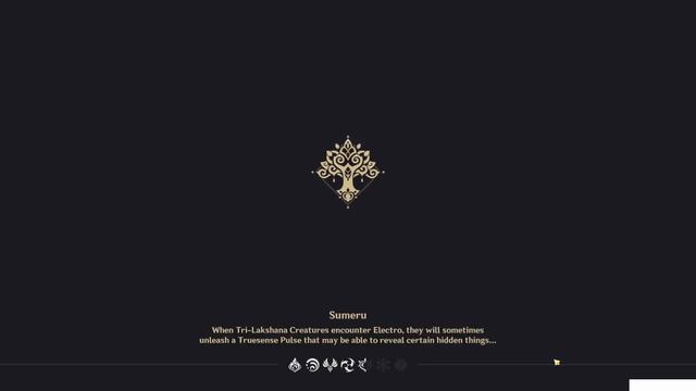 All 12 Nurseries Locations | Varuna Gatha Sequel | World Quests & Puzzles |【Genshin Impact】 смотреть онлайн