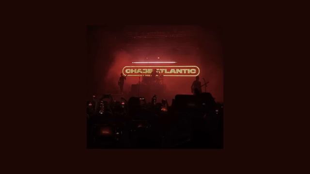 chase atlantic playlist