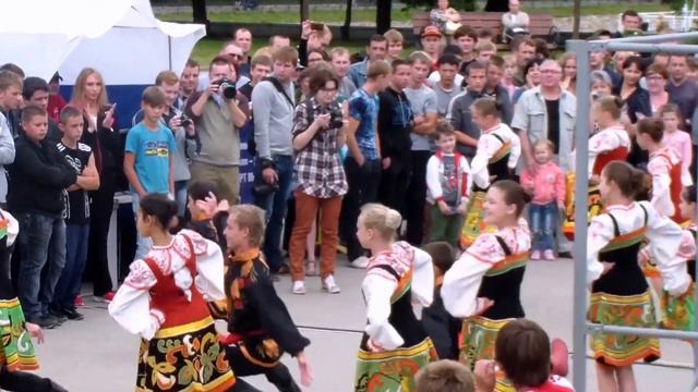 Иваново. Сил- лач 2013. часть первая. смотреть онлайн