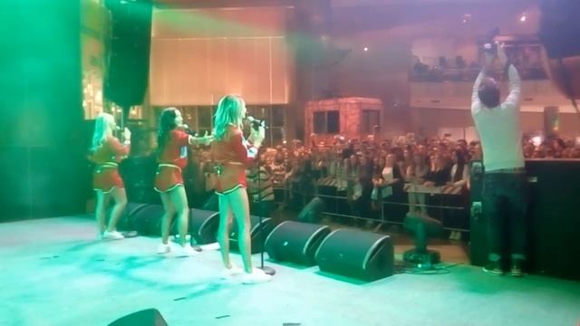 Кунцево Плаза. 23-10-16 смотреть онлайн