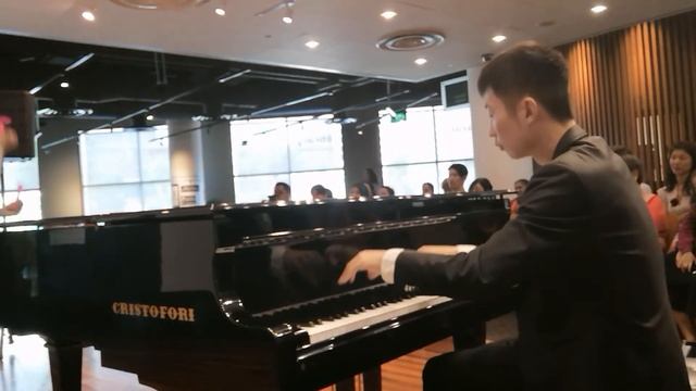 Circuit Breaker Production 2｜"Shell of Whom"｜Le's Poetic Keys (2019) ｜ENGSub#circuitbreaker #music смотреть онлайн