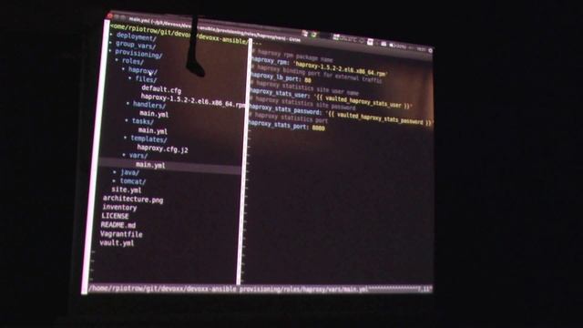 63. Spotkanie Wrocław JUG - Ansible to rule them all смотреть онлайн