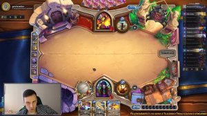 Обалденный жрец НА ВЕПРЯХ — Мощная колода ДЛЯ ПРОФИ | Стандарт | Hearthstone