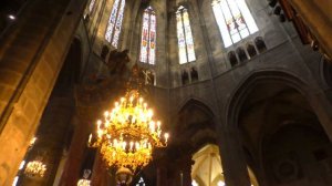 НАРБОН. Narbonne. ФРАНЦИЯ. ДОСТОПРИМЕЧАТЕЛЬНОСТИ. ЧТО ПОСМОТРЕТЬ.