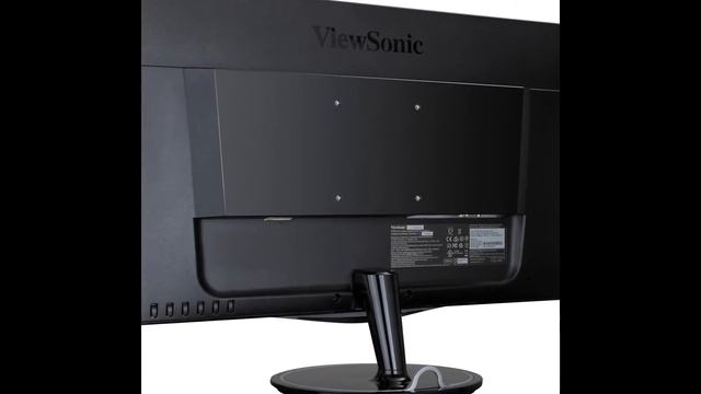 ViewSonic VX2757-MHD 27" 2ms 1080p FreeSync Monitor HDMI || Amazon смотреть онлайн