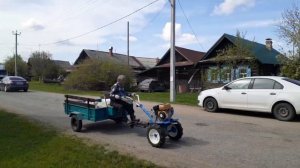 Малая Лая Места ГГО