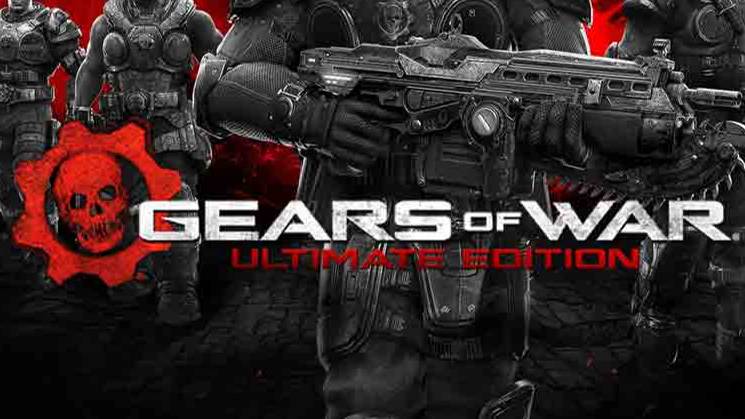 Gears of War: Ultimate Edition | Прохождение | Xbox | Прохождение на высоком уровне сложности