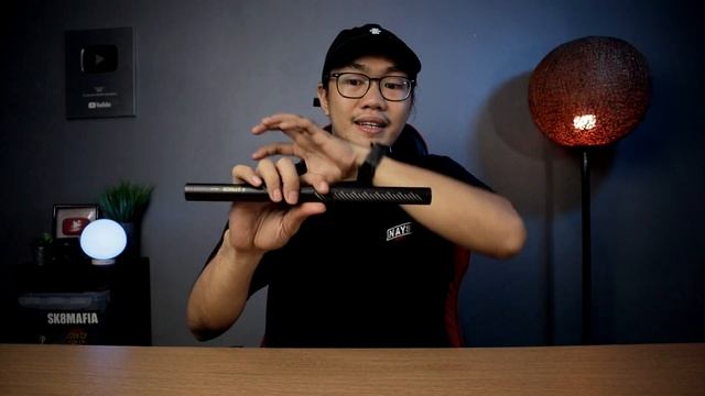 SYNCO MIC D1 SHOTGUN MICROPHONE | DESIGNED FOR VIDEO PRODUCTION смотреть онлайн