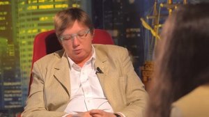 "Лично знаком": Елизавета Лихачёва