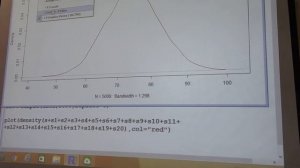 NISM Lecture 4  Part 1 Normal Distribution