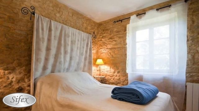 Successful gite business generating an excellent return смотреть онлайн