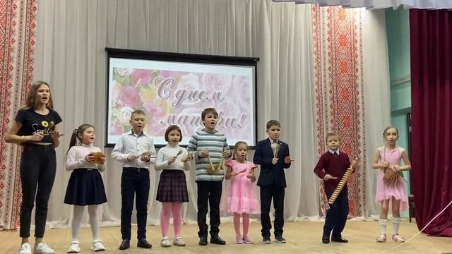 День матери смотреть онлайн