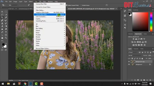 Free download 10 Presets || Photoshop Camera Raw Presets || Best Free Presets смотреть онлайн