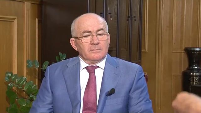 Интервью главы по выборам смотреть онлайн