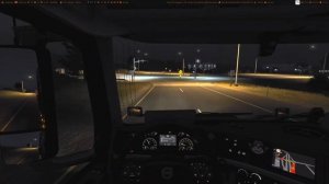 American Truck Simulator