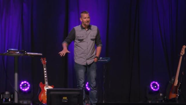 GCU Chapel with Robert Watson of Sun Valley Community Church Nov 5, 2018 смотреть онлайн