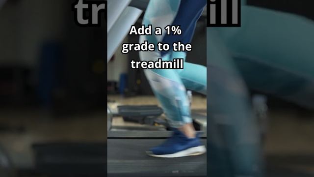 Running on the Treadmill V.S. Running Outside