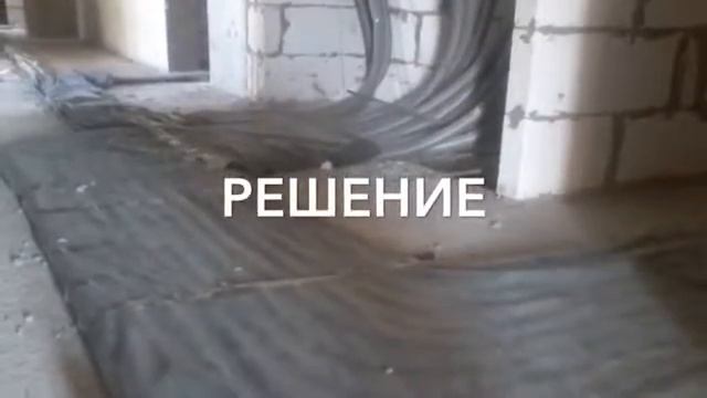 Защита трубопроводов в общественной зоне на этажах PROMENADE EXPO блок 4D 25 06 2016 смотреть онлайн