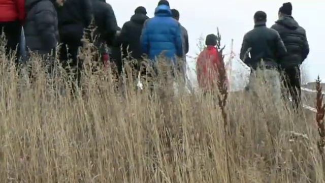 Джип-триал 2 ноября 2013, Братск, трасса Сибирь смотреть онлайн