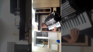 Песни на аккардионе