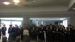 колядки молодежный хор