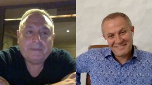 Мне срочно нужен длительный отпуск! Артур Симонян Александр Шевченко