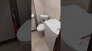 Кафель в ванной, маленькая площадь.