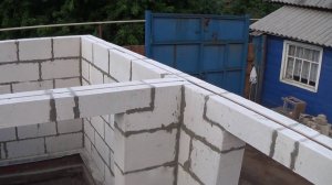 Производство газосиликатных блоков PORITEP